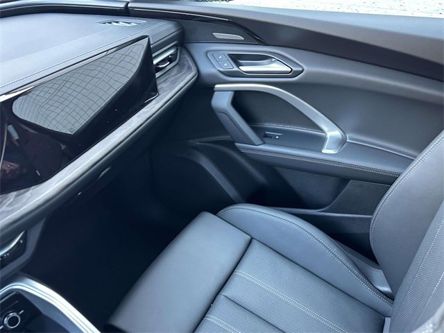 New 2025 Audi Q5 2.0T Premium Plus image 13