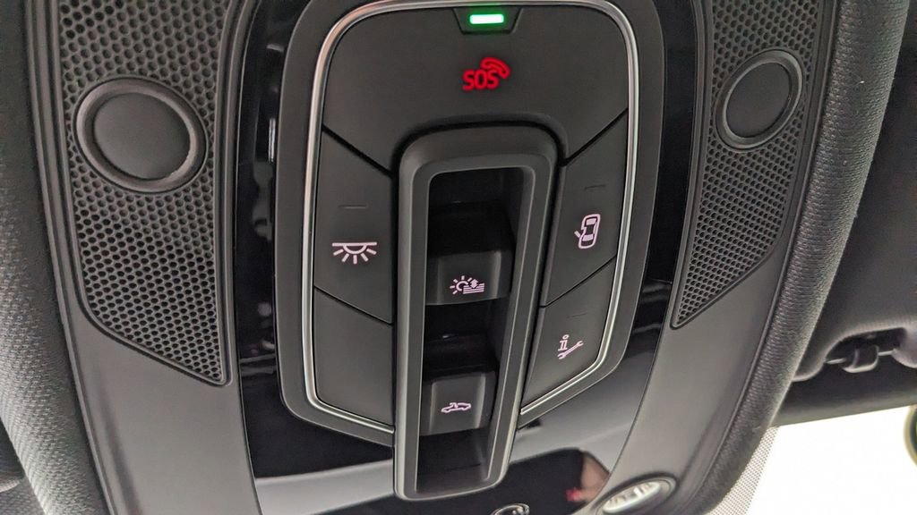 Used 2021 Audi S5 Prestige image 34