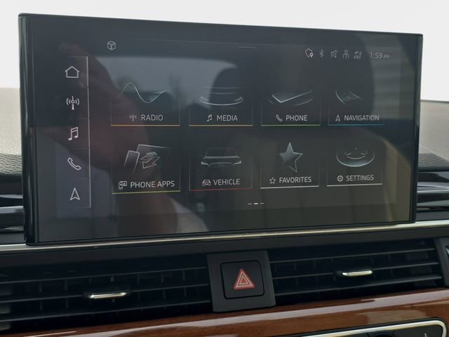 Used 2023 Audi A5 2.0T Premium Plus image 24