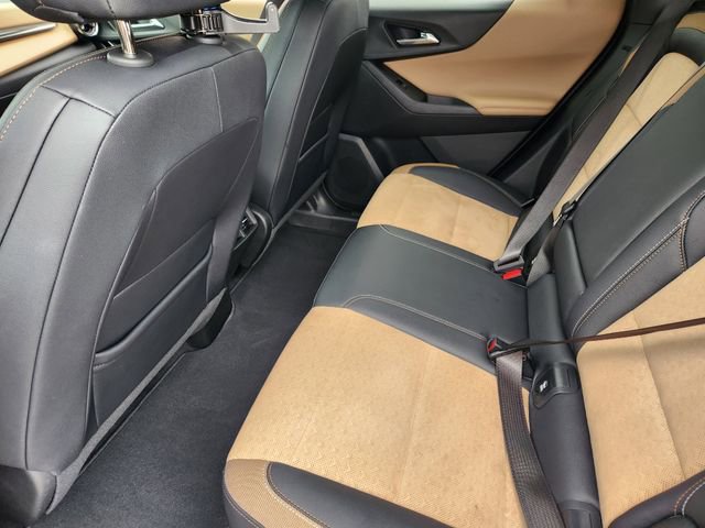 Used 2025 Chevrolet Equinox ACTIV w/ Safety and Technology Package FWD image 30