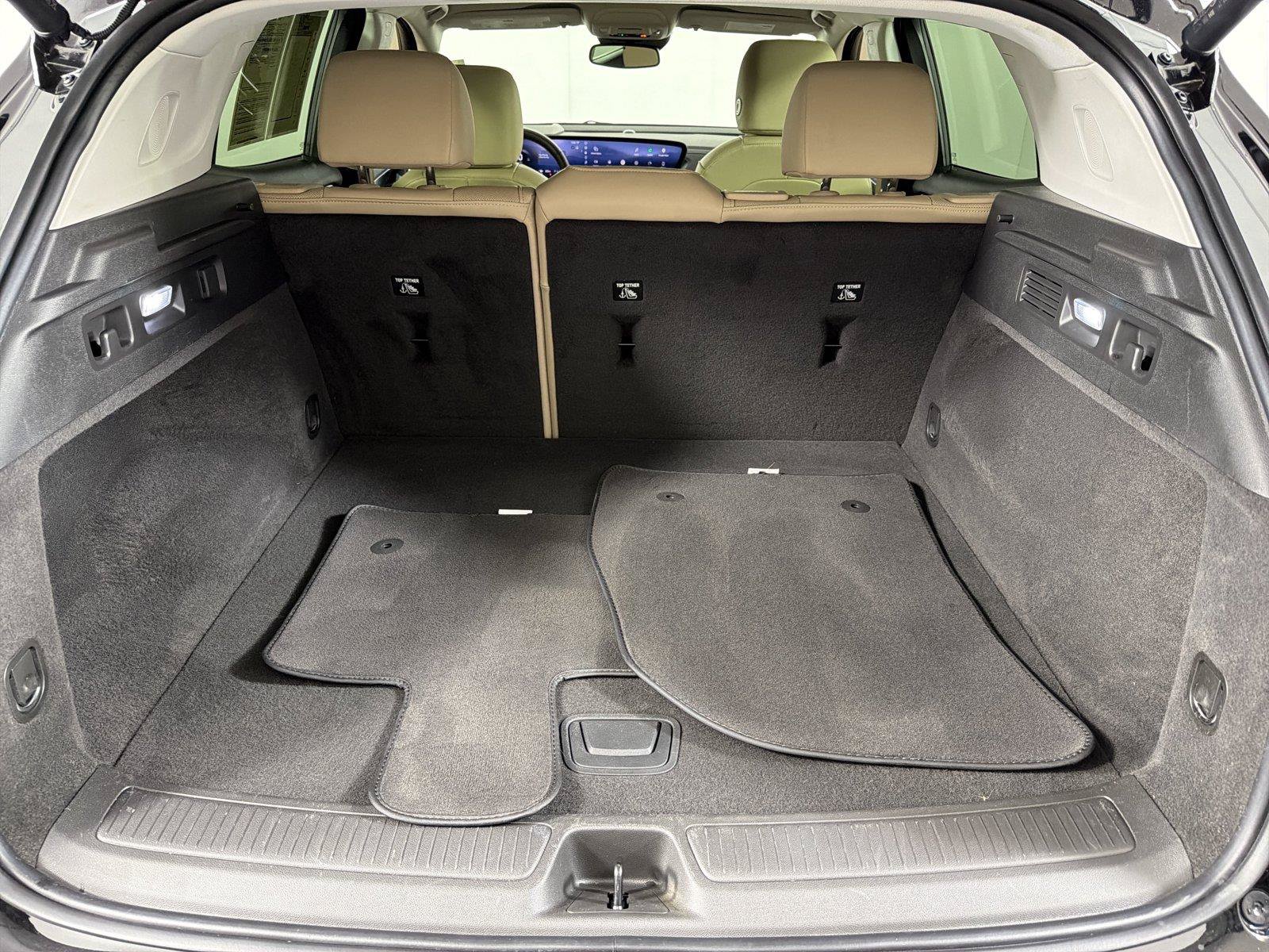 Certified 2024 Buick Envision Preferred AWD/4WD image 16