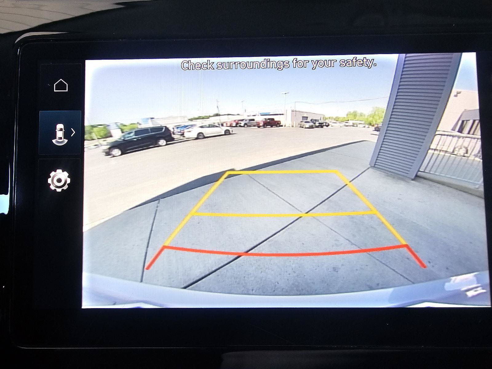 Used 2024 Hyundai Tucson SEL AWD/4WD image 28