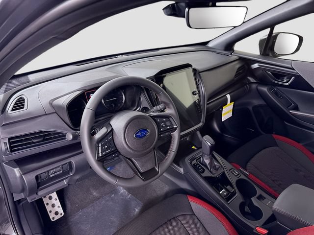 New 2026 Subaru Impreza RS AWD/4WD image 9