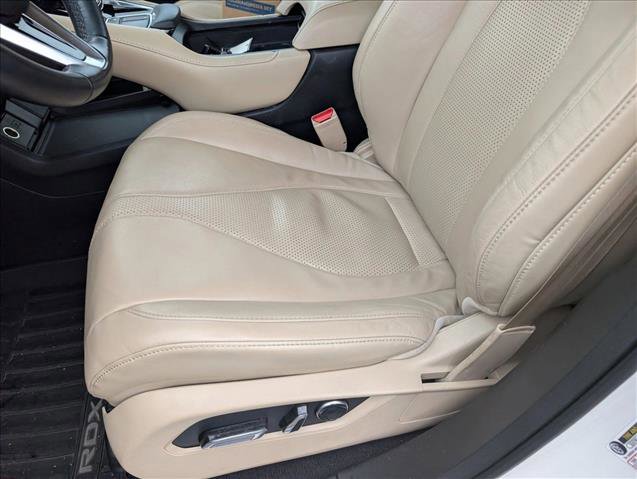 Used 2019 Acura RDX w/Technology Pkg image 18
