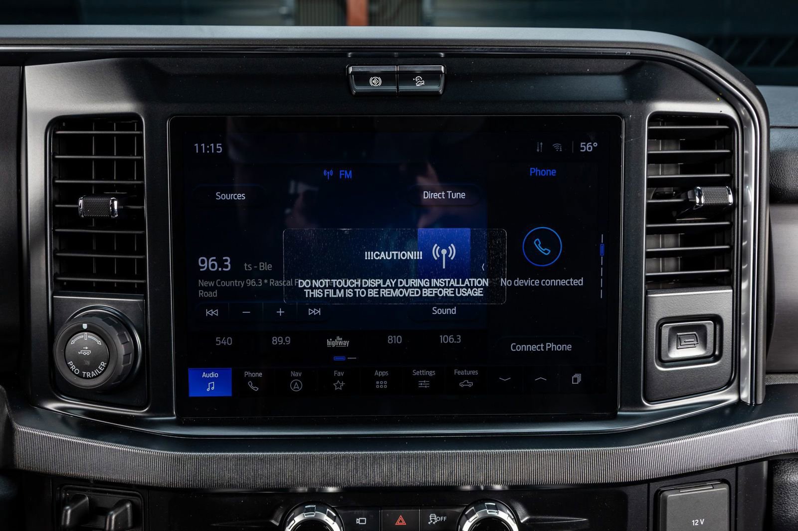 Used 2026 Ford F250 Platinum image 26