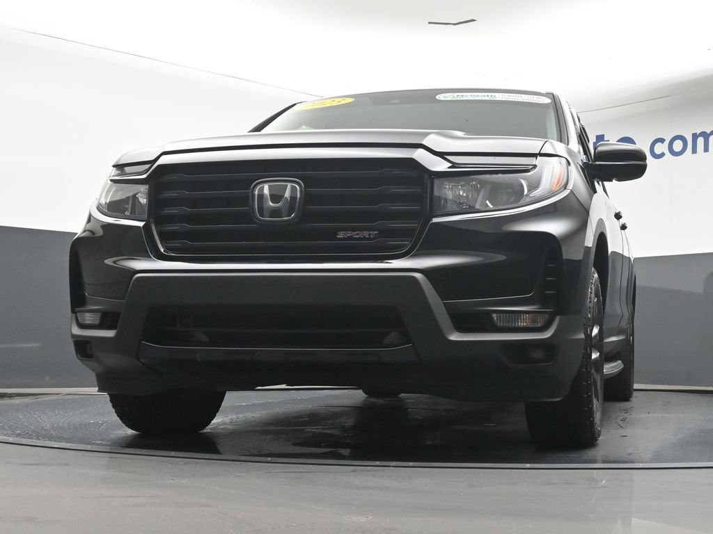 Used 2023 Honda Ridgeline Sport image 7