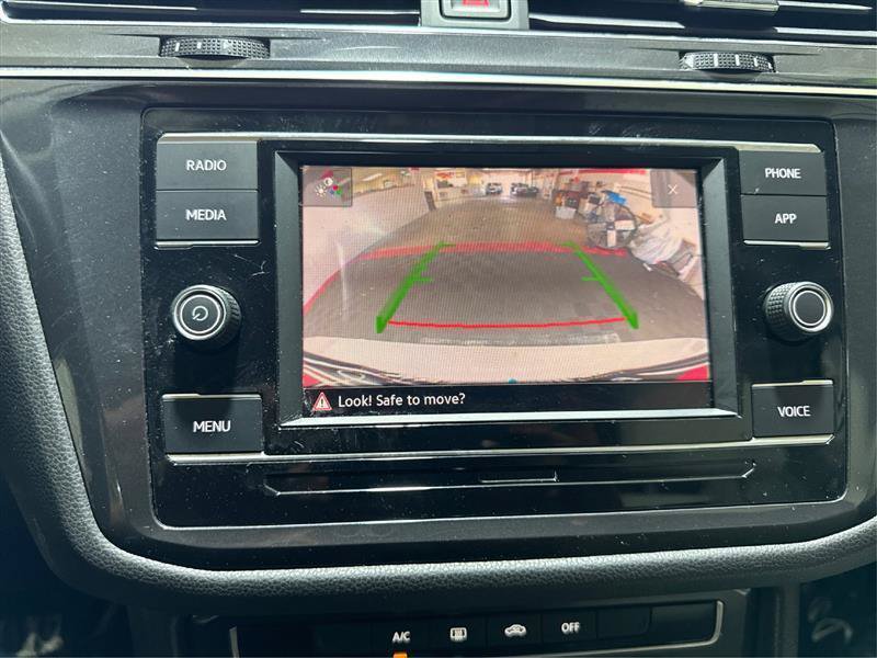 Used 2021 Volkswagen Tiguan S AWD/4WD image 31