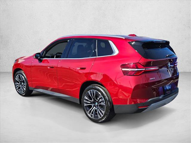 New 2026 BMW X3 xDrive30 w/ Premium Package image 9