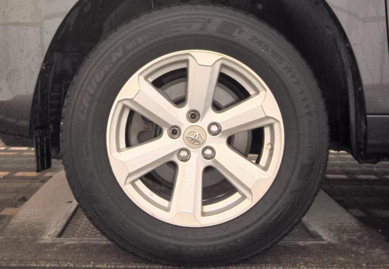 Used 2008 Toyota Highlander 2WD image 9