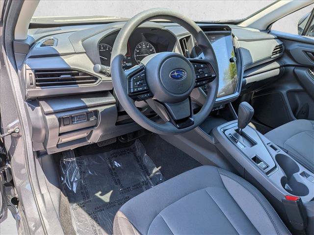 Certified 2026 Subaru Crosstrek 2.5i Premium AWD/4WD image 10