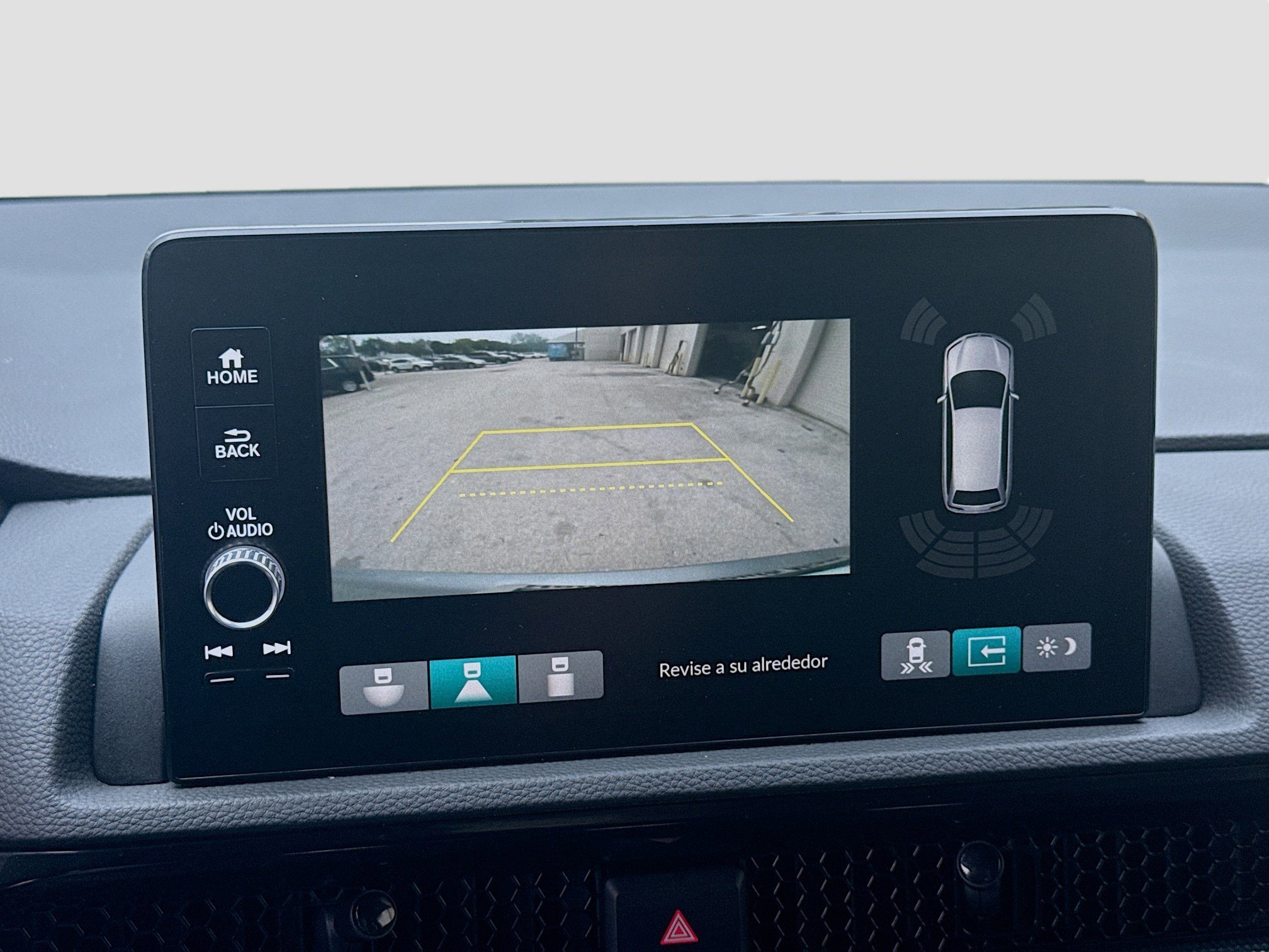 Used 2024 Honda CR-V Sport Touring image 14