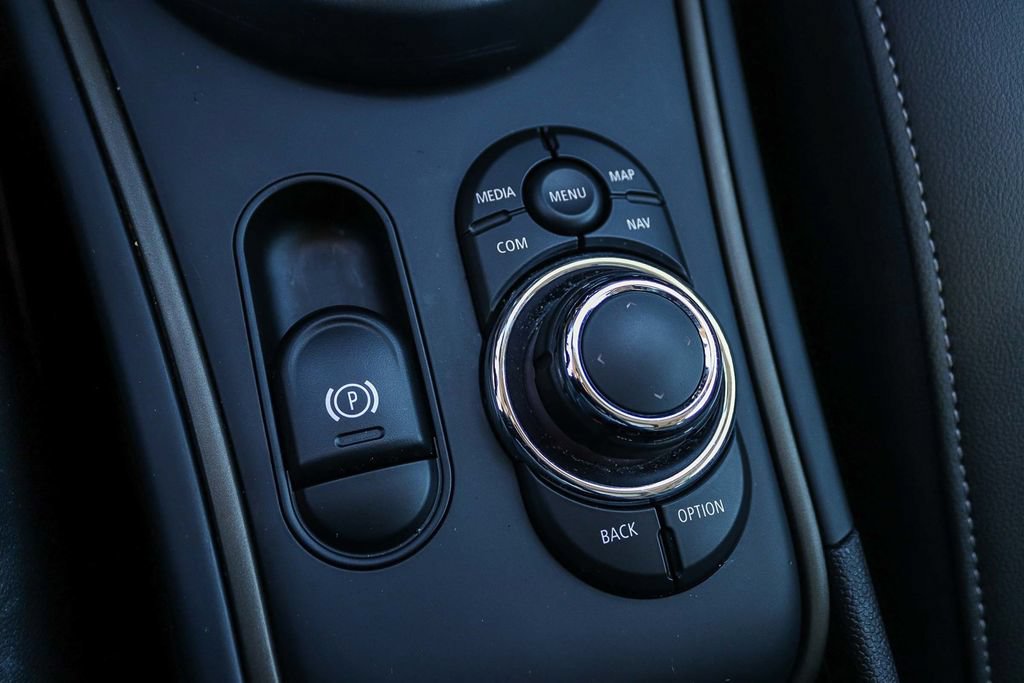 Used 2024 MINI Cooper Countryman S FWD image 24