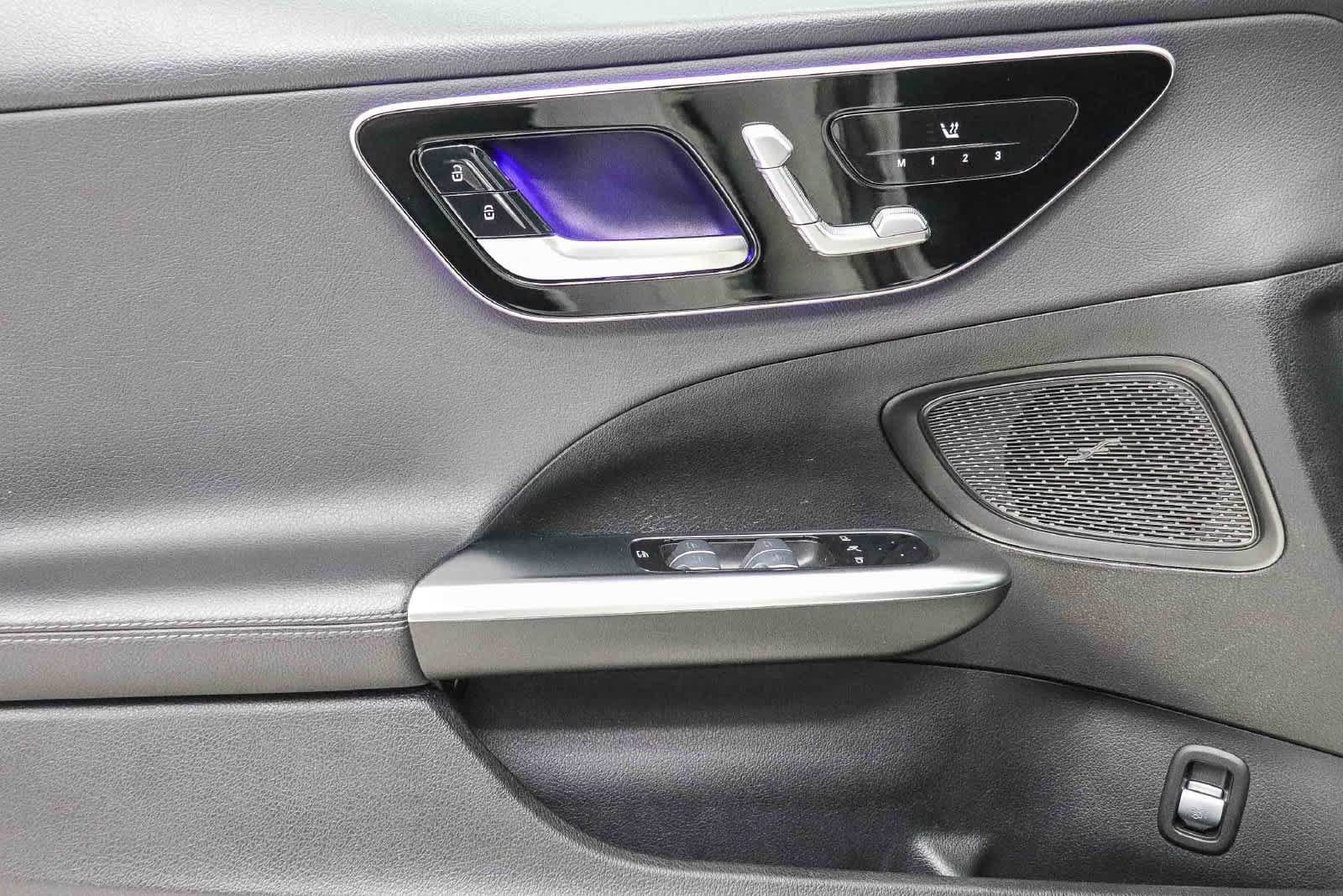 Certified 2023 Mercedes-Benz C 300 Sedan image 22