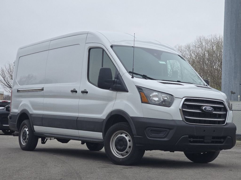 Used 2020 Ford Transit 250 Medium Roof image 2