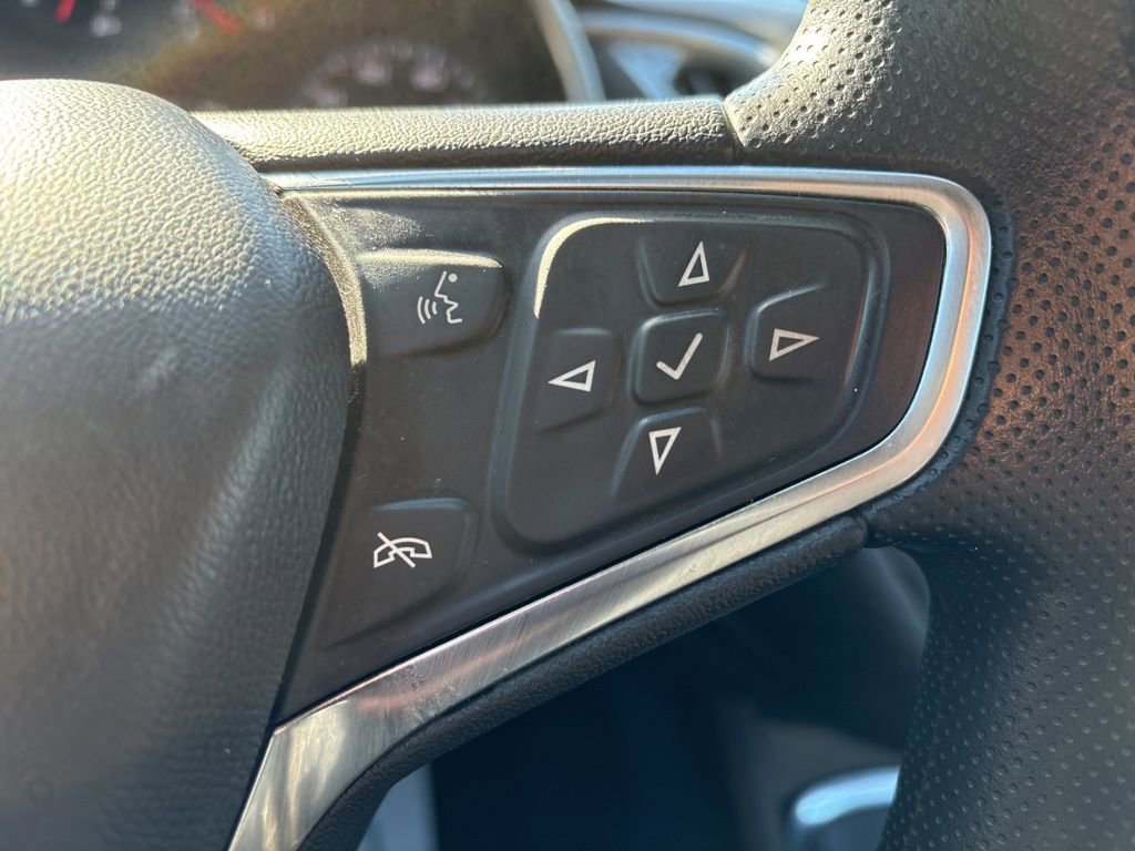 Used 2024 Chevrolet Malibu LT image 19