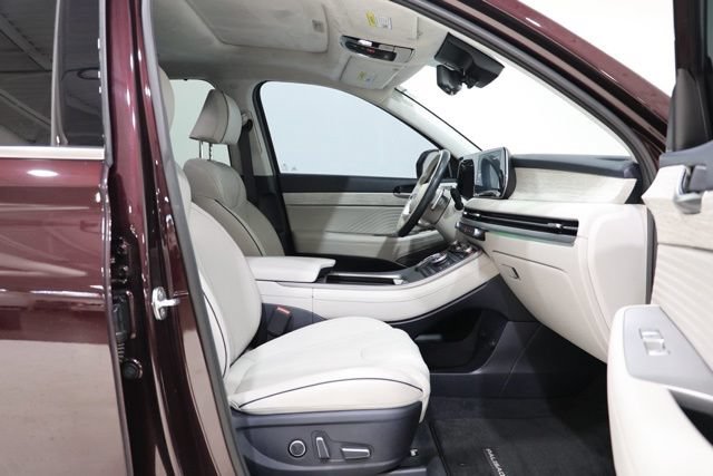 Used 2024 Hyundai Palisade Calligraphy AWD/4WD image 37