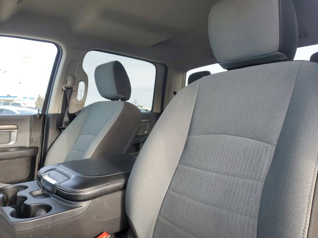 Used 2023 RAM 1500 Classic SLT w/ Protection Group image 12