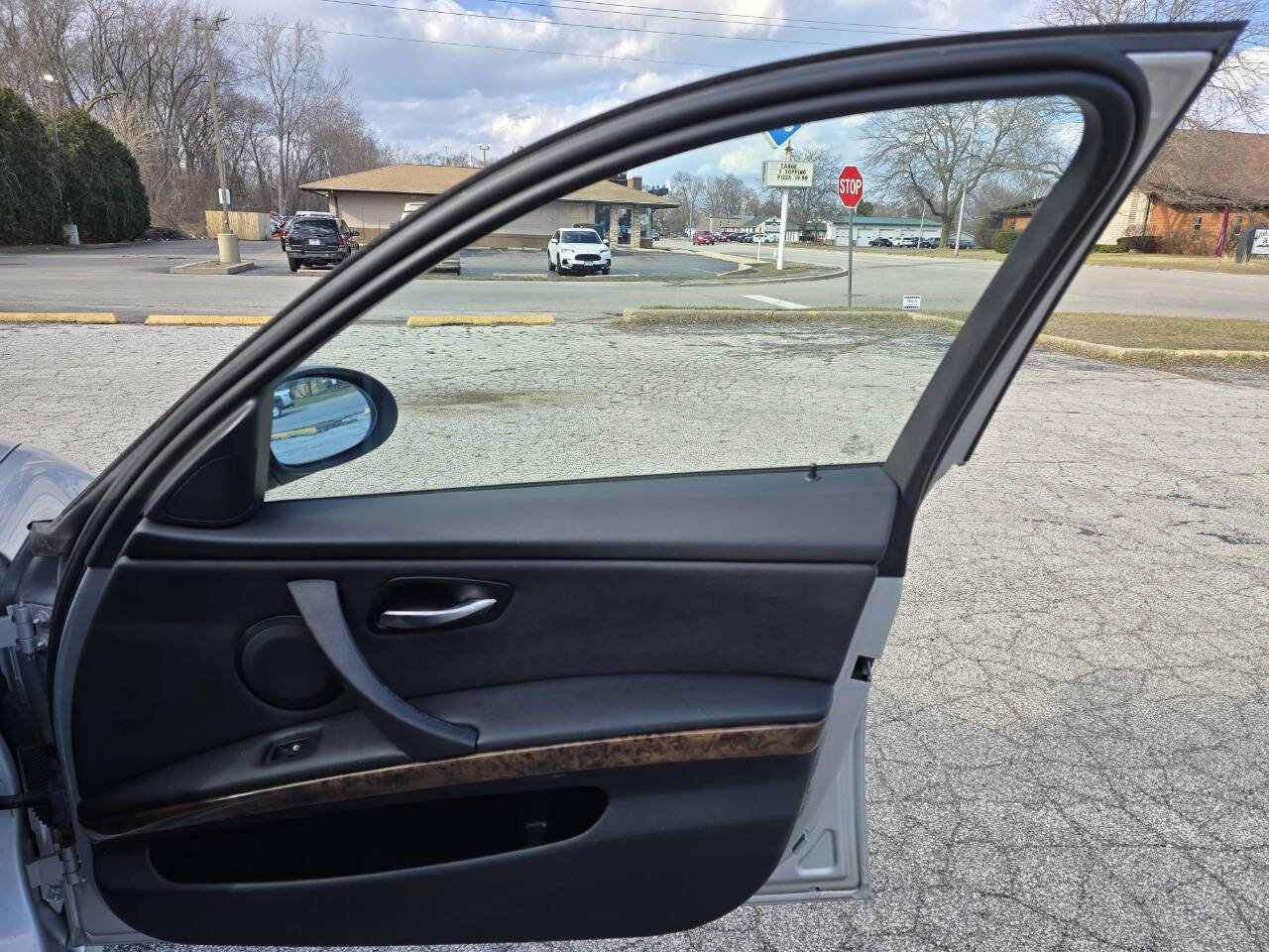 Used 2008 BMW 328i Sedan image 14