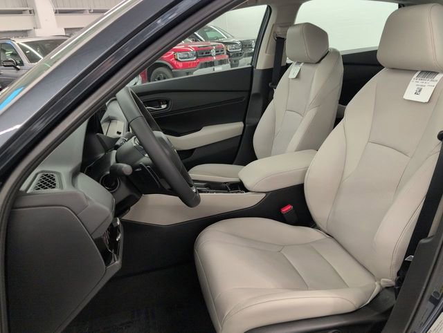 New 2025 Honda Accord EX-L image 20