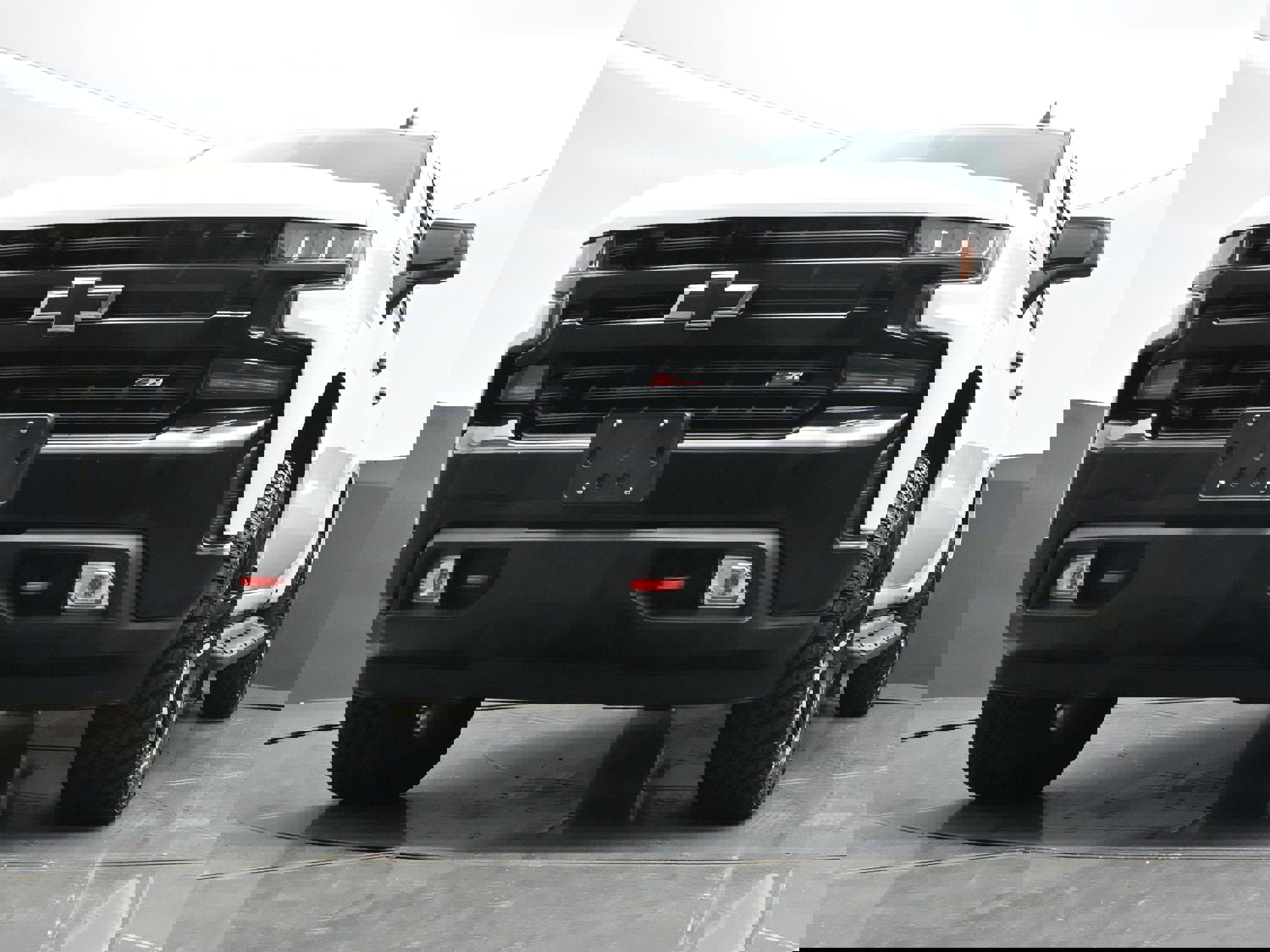 Used 2021 Chevrolet Silverado 1500 LT Trail Boss w/ Bed Protection Package image 39