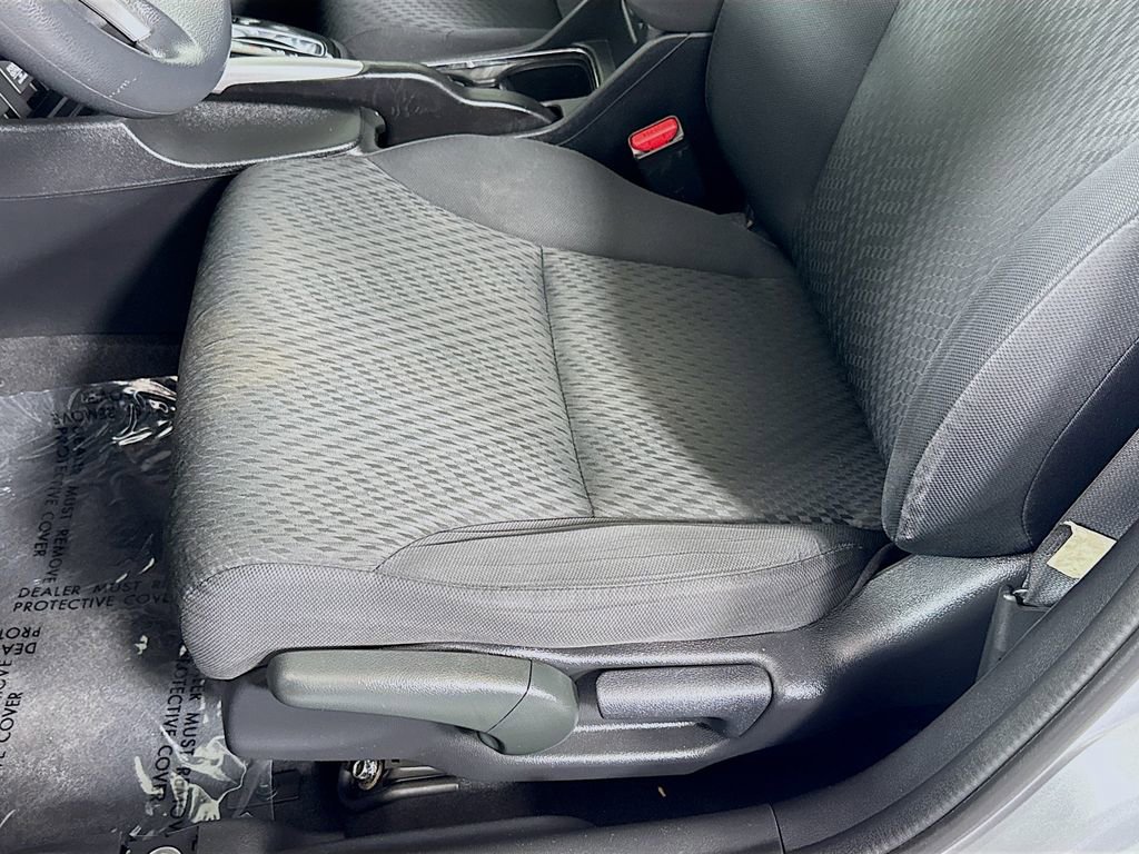 Used 2015 Honda Civic EX image 18