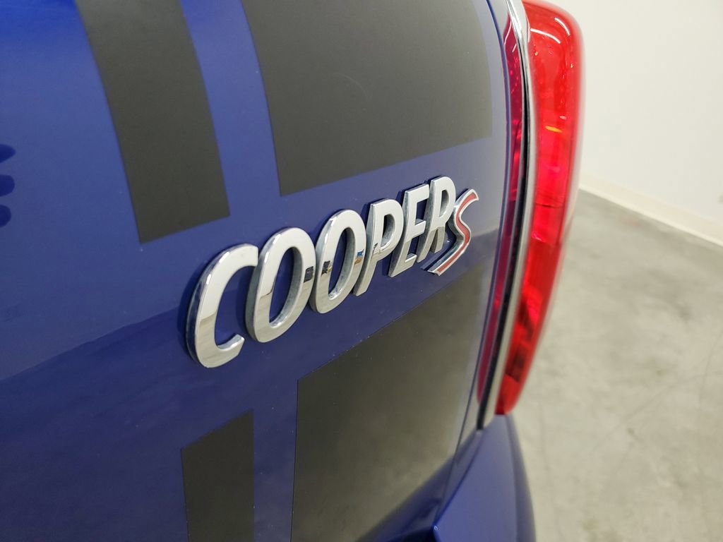 Used 2015 MINI Cooper Countryman S image 8