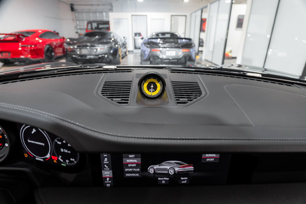 Used 2020 Porsche 911 Carrera S RWD image 67