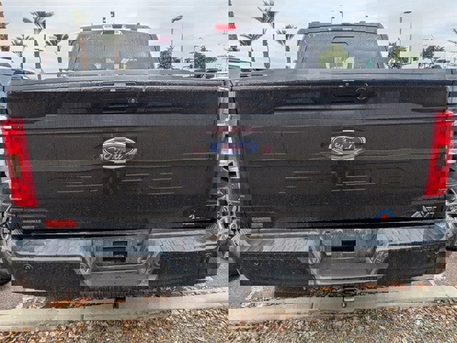 Used 2021 Ford F150 XLT w/ Equipment Group 302A High image 3