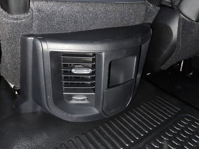 Used 2024 RAM 3500 Tradesman w/ Chrome Appearance Group image 15