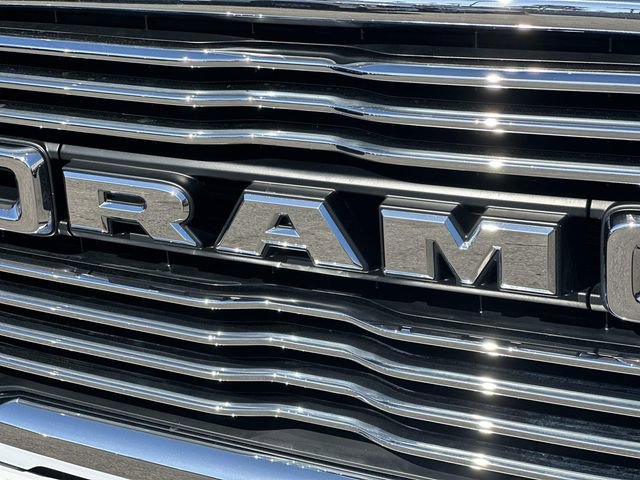 Used 2024 RAM 2500 Laramie w/ Safety Group image 30