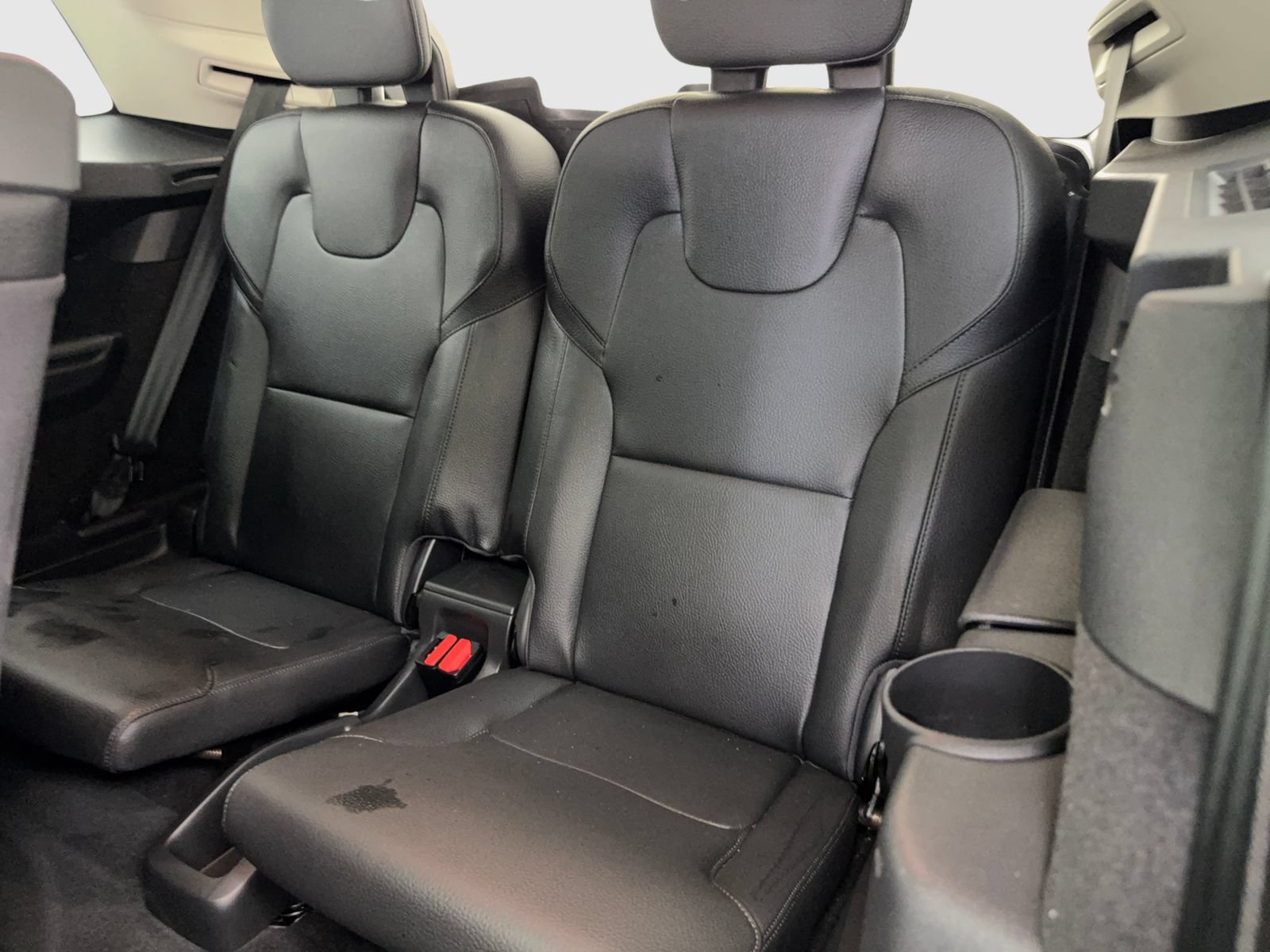 Used 2021 Volvo XC90 T6 Momentum w/ Advanced Package AWD/4WD image 48