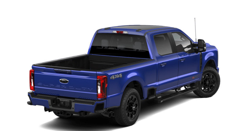 New 2026 Ford F250 XLT w/ XLT Premium Package AWD/4WD image 11