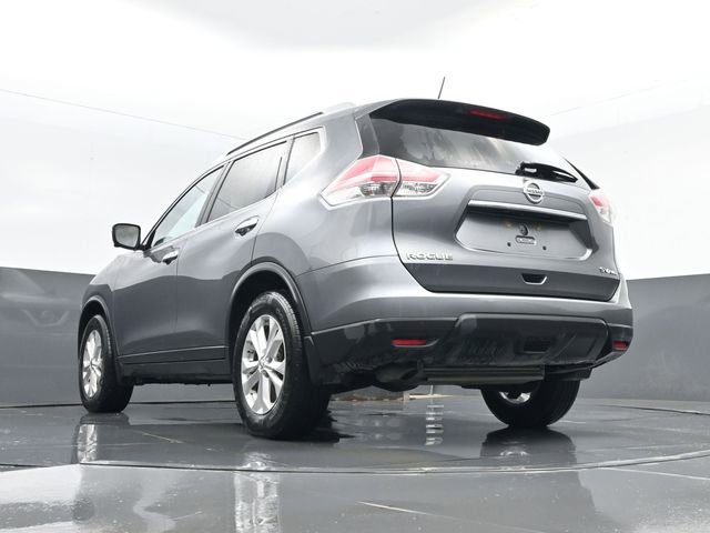 Used 2015 Nissan Rogue SV w/ SV Premium Package image 23