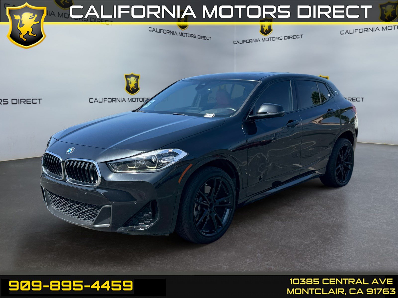 Used 2023 BMW X2 sDrive28i w/ M Sport Package FWD image 1