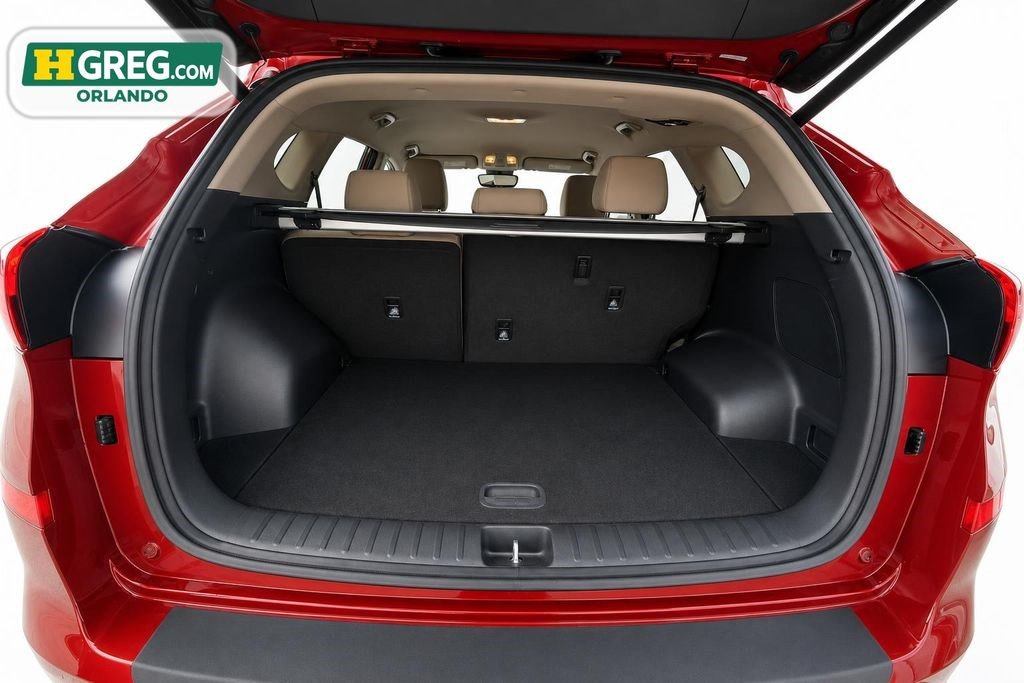 Used 2019 Hyundai Tucson Sport FWD image 18