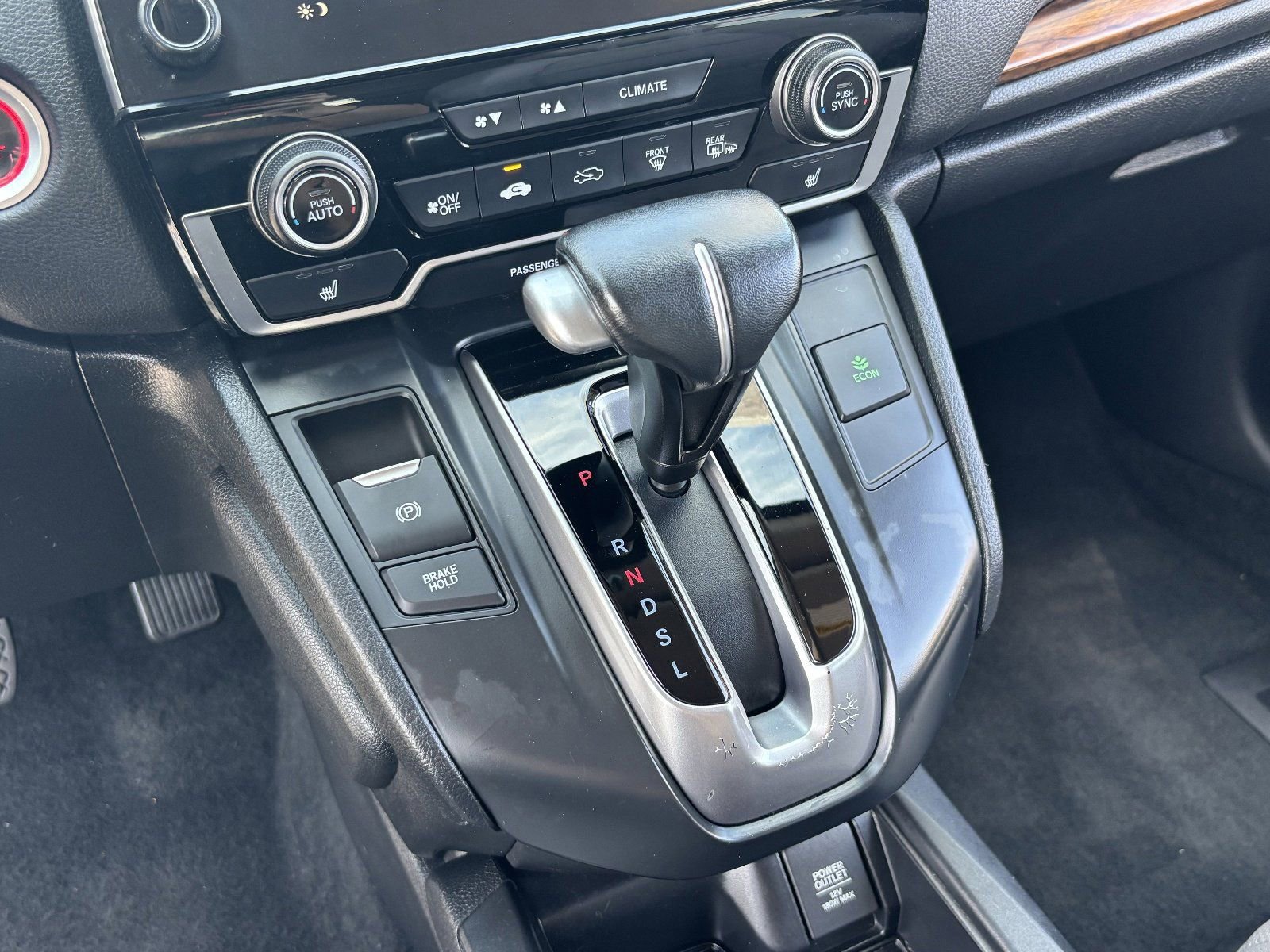 Used 2019 Honda CR-V EX-L image 27