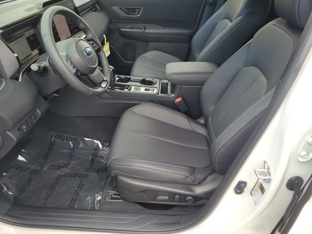 Certified 2026 Subaru Outback Limited XT AWD/4WD image 10
