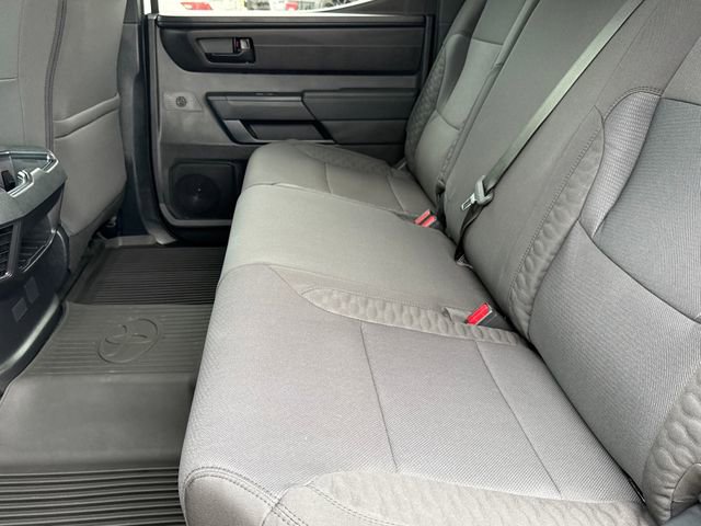 Used 2026 Toyota Tundra SR image 27