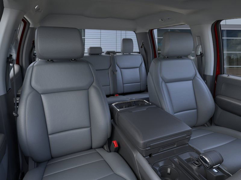 New 2025 Ford F150 Lightning Flash image 10