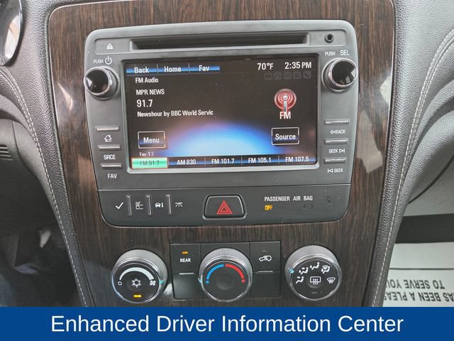 Used 2015 Chevrolet Traverse LT AWD/4WD image 25