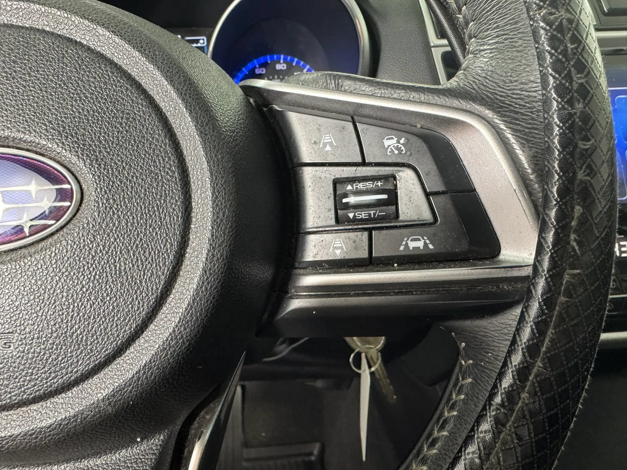 Used 2018 Subaru Outback 2.5i Premium AWD/4WD image 16