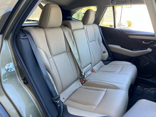 Used 2024 Subaru Outback Limited AWD/4WD image 54