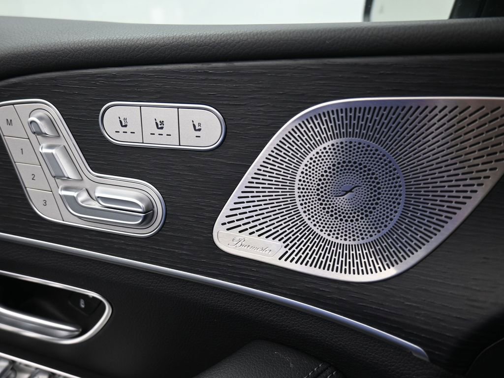 Used 2025 Mercedes-Benz GLE 350 4MATIC image 10