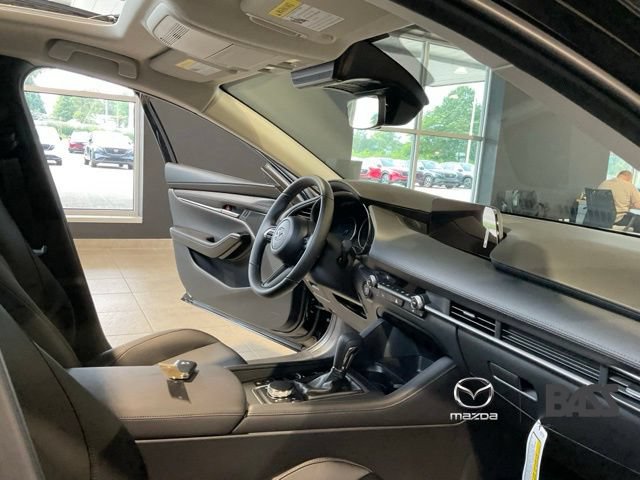 New 2026 MAZDA MAZDA3 2.5 S Sedan w/ Preferred Pkg FWD image 24