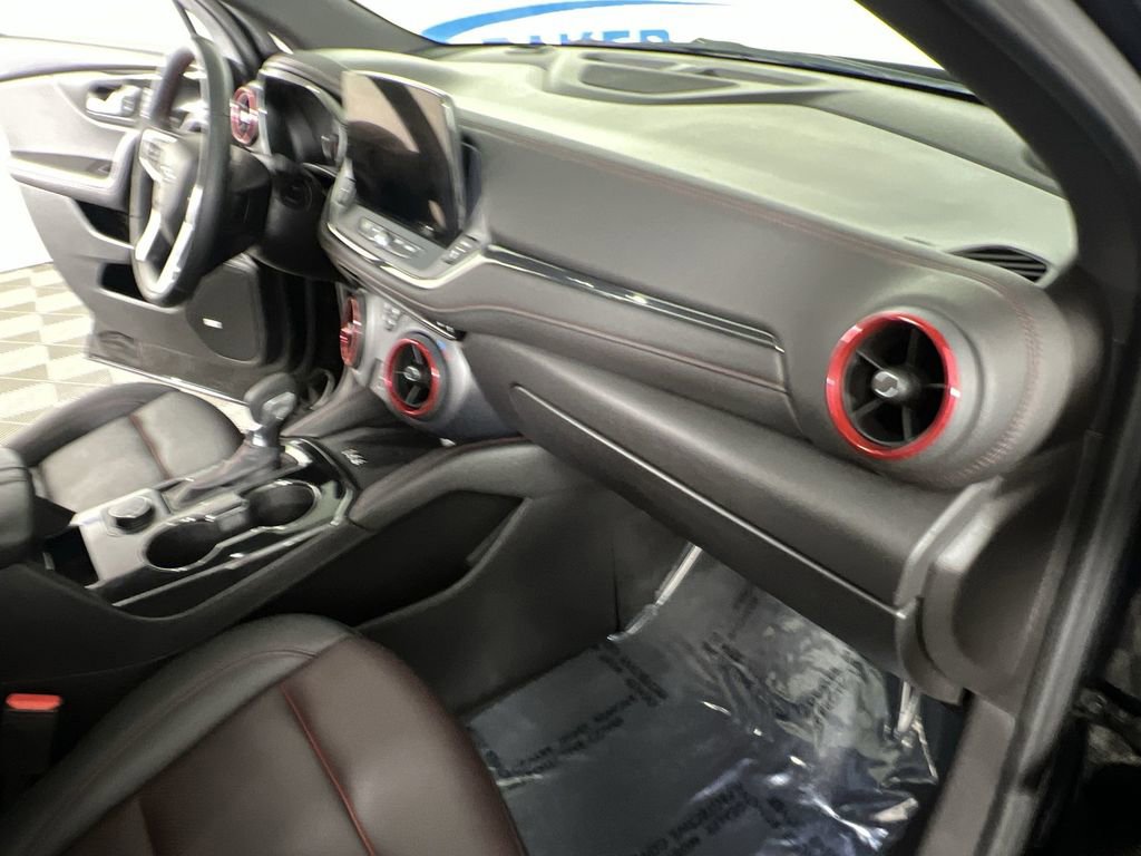 Used 2024 Chevrolet Blazer RS w/ Enhanced Convenience Package image 29