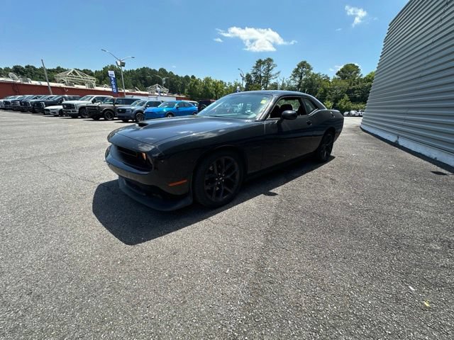 Used 2019 Dodge Challenger R/T w/ Driver Convenience Group
