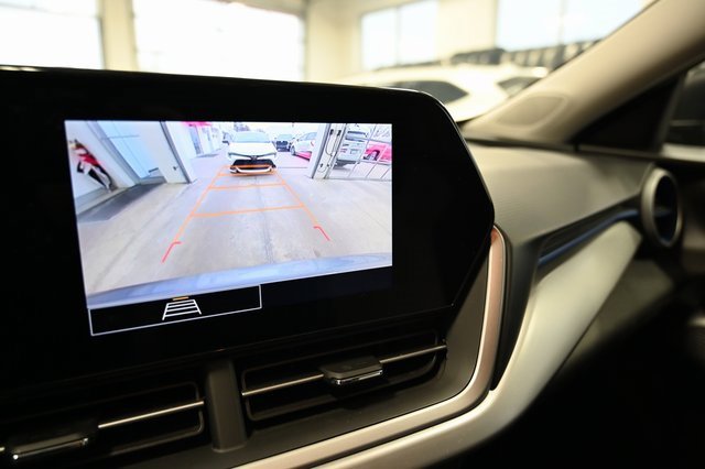 Used 2024 Chevrolet Trax LS image 17