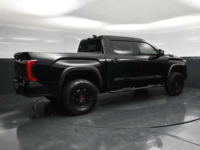 Used 2025 Toyota Tundra TRD Pro AWD/4WD image 3