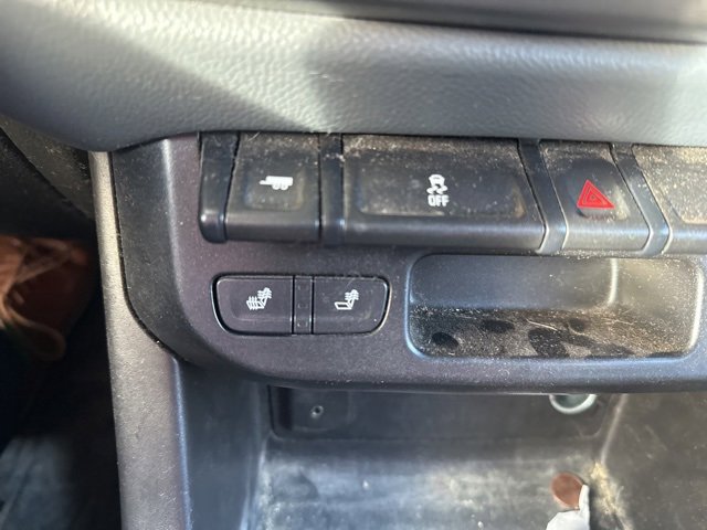 Used 2015 Chevrolet Colorado Z71 image 21