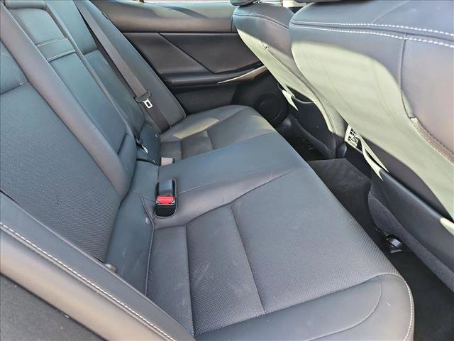 Used 2019 Lexus IS 300 w/ Accessory Package 2 image 20